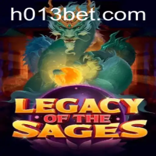 Legacy of the Sages: Explorando o Mundo de Fantasia
